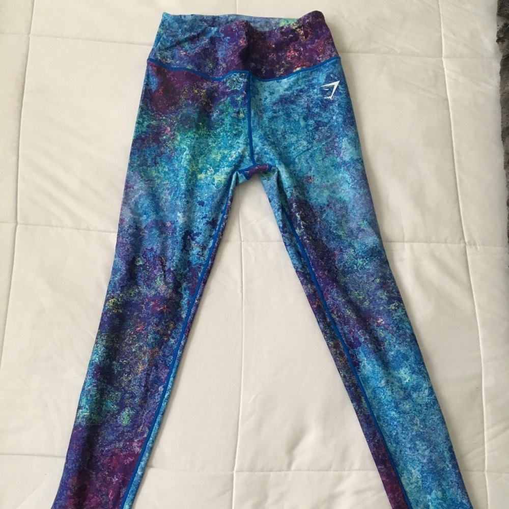 Gymshark Leggings💙💙💙